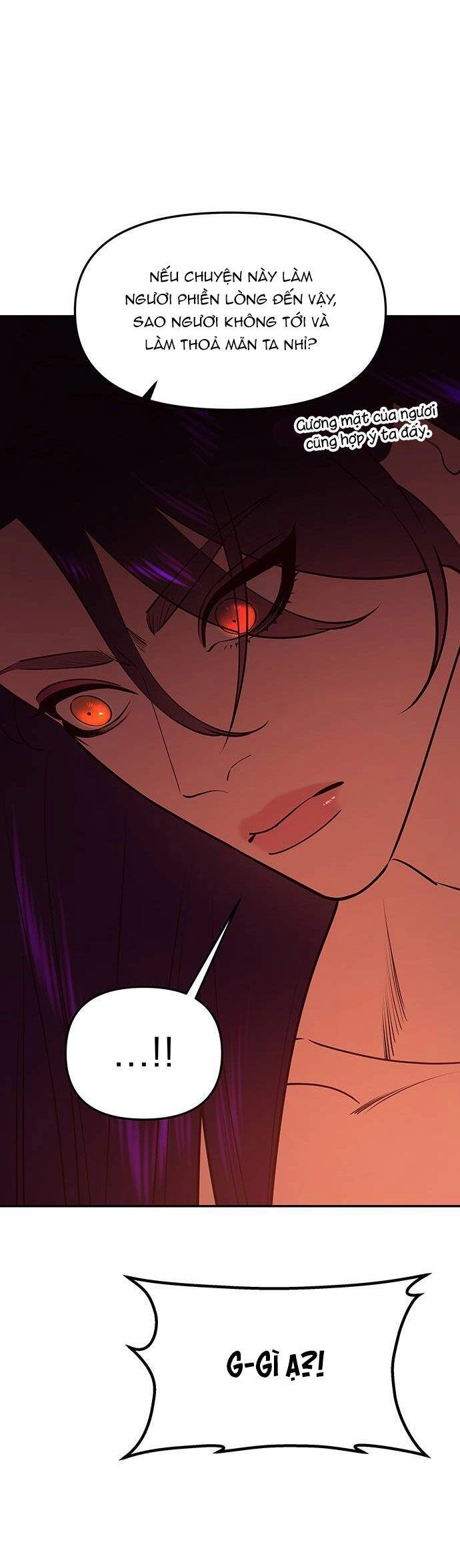 Vương Tử Huyền Bí Chapter 65 - 23