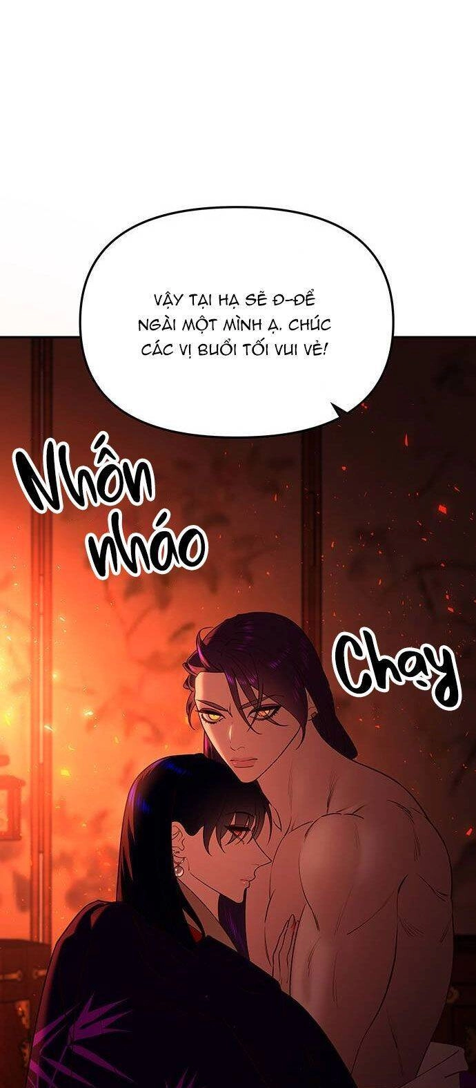 Vương Tử Huyền Bí Chapter 65 - 31