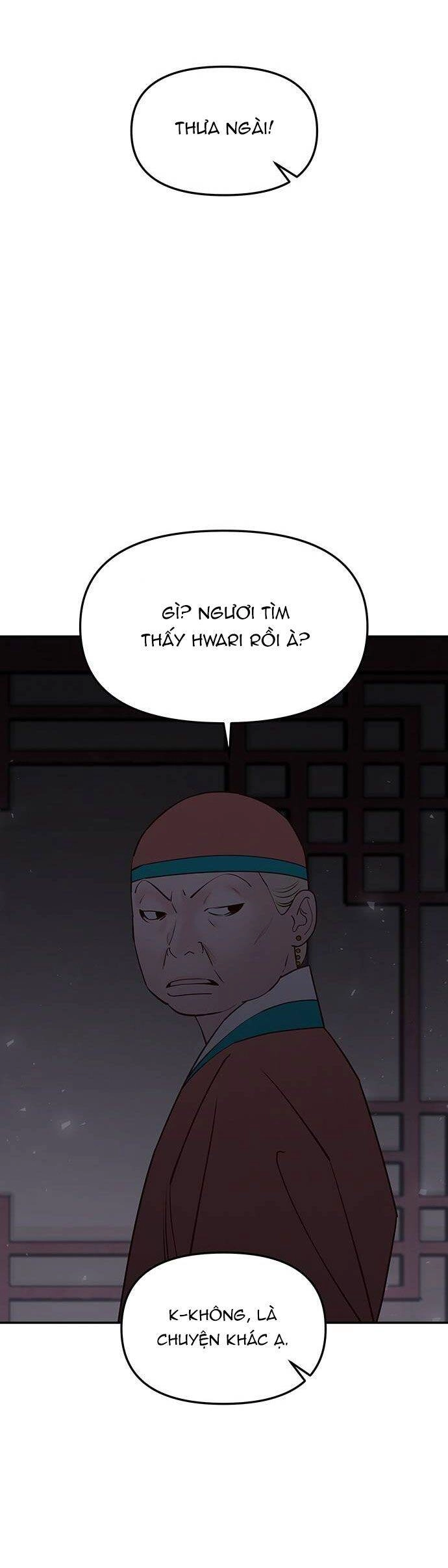 Vương Tử Huyền Bí Chapter 65 - 35