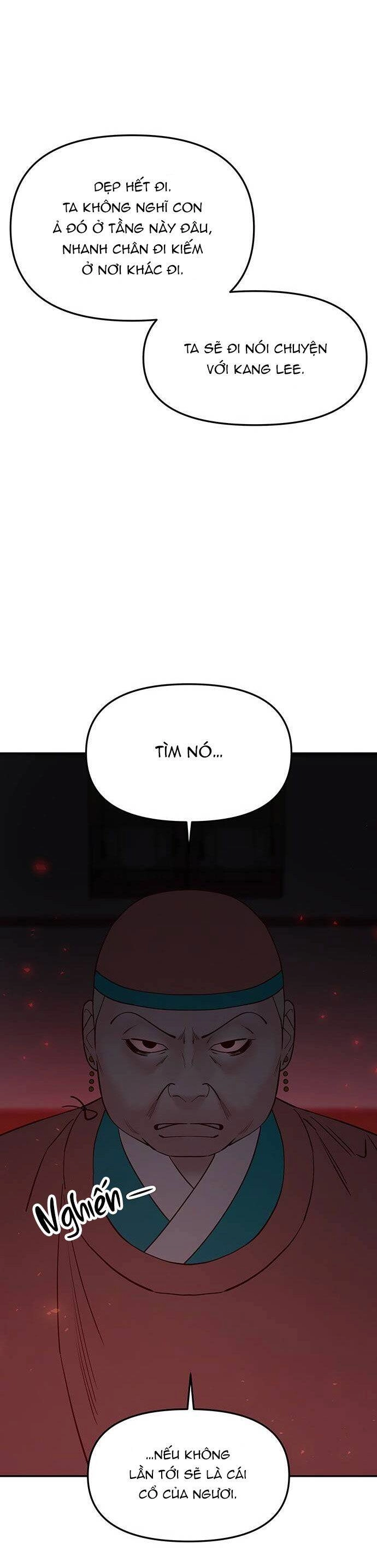 Vương Tử Huyền Bí Chapter 65 - 37