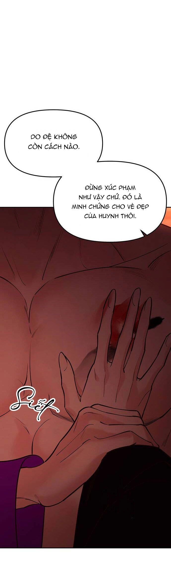 Vương Tử Huyền Bí Chapter 65 - 41