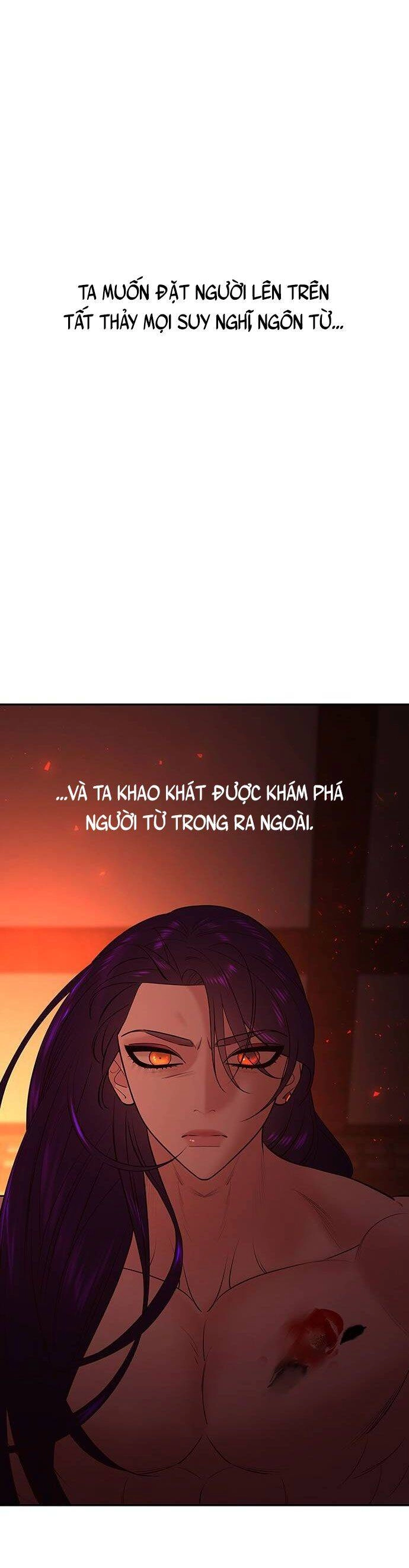 Vương Tử Huyền Bí Chapter 65 - 44