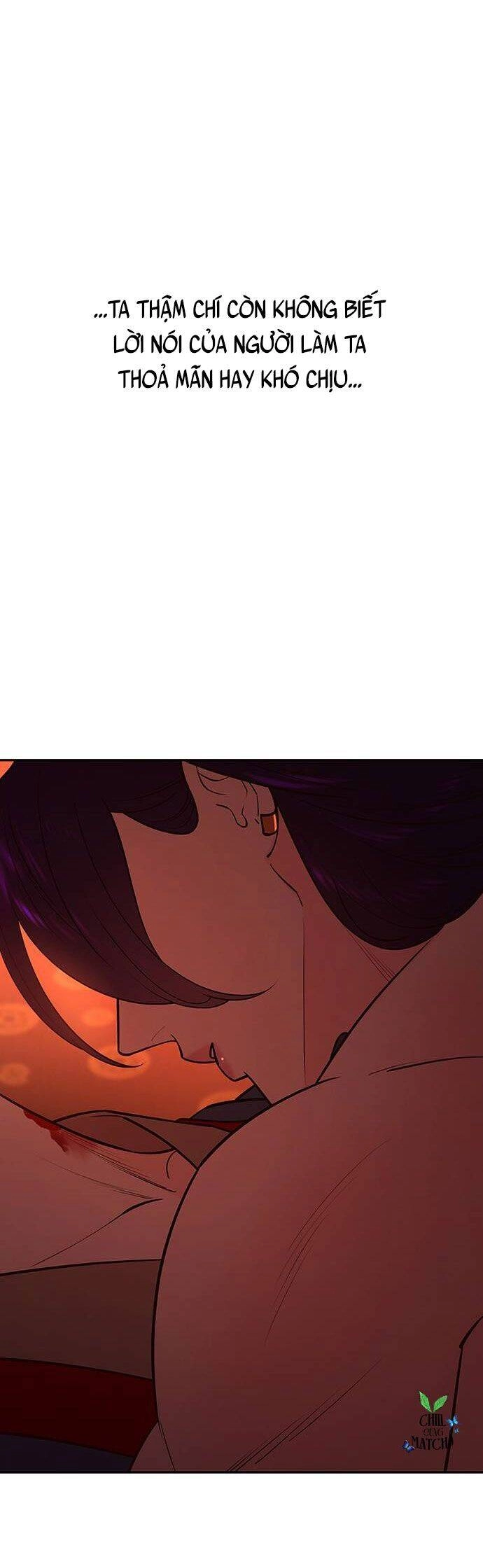 Vương Tử Huyền Bí Chapter 65 - 46