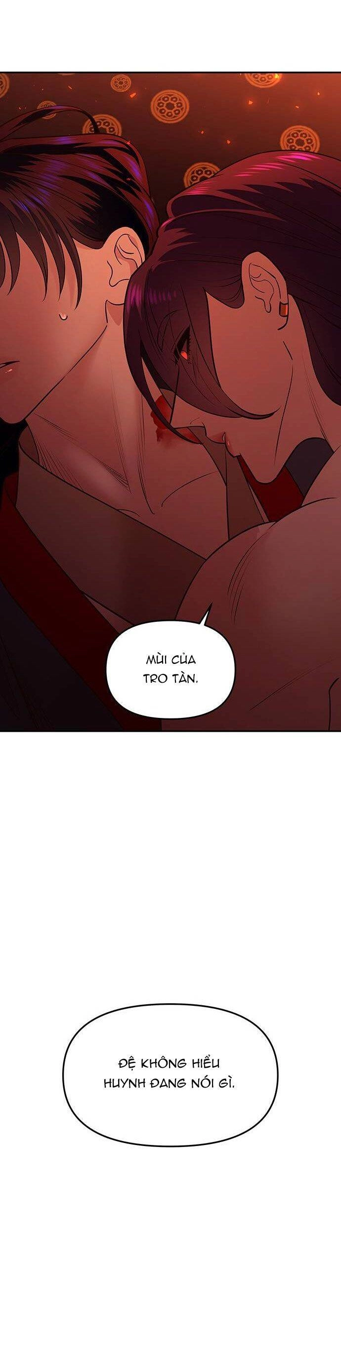 Vương Tử Huyền Bí Chapter 65 - 49