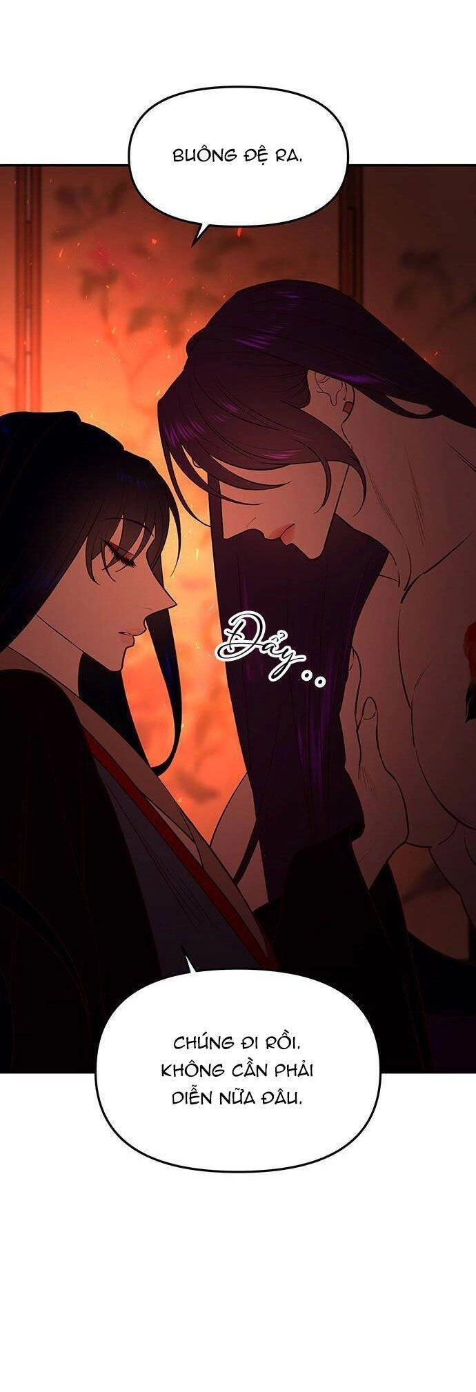 Vương Tử Huyền Bí Chapter 65 - 50