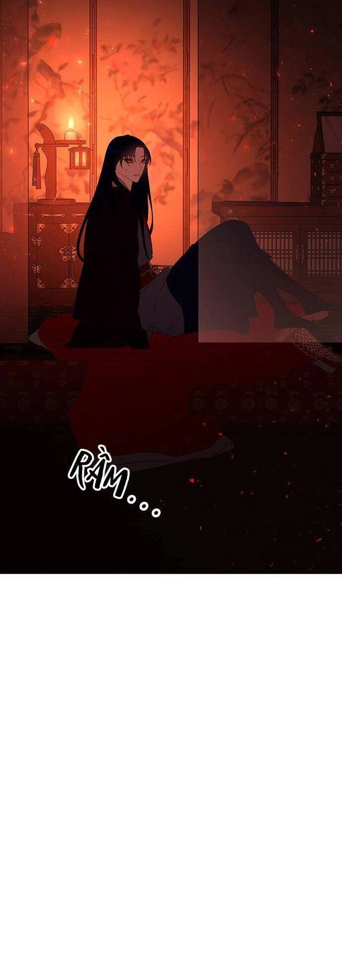 Vương Tử Huyền Bí Chapter 65 - 54