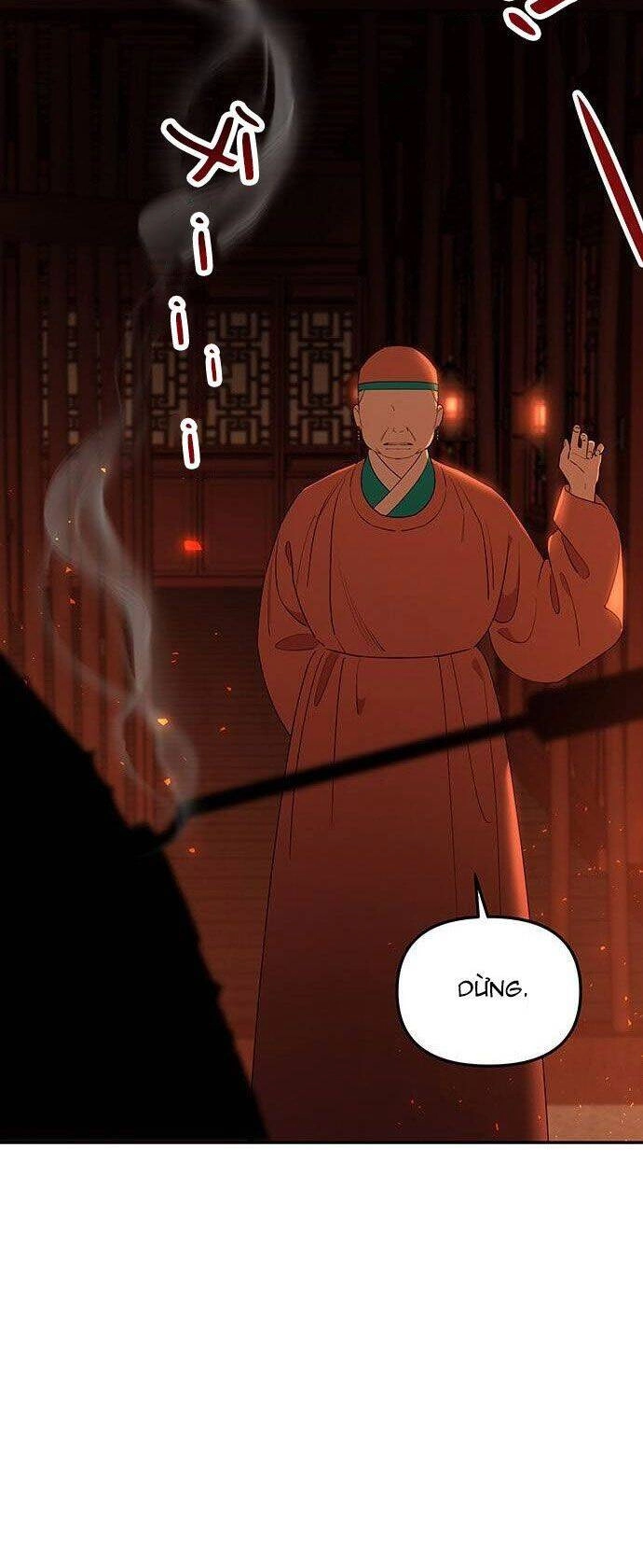 Vương Tử Huyền Bí Chapter 65 - 56