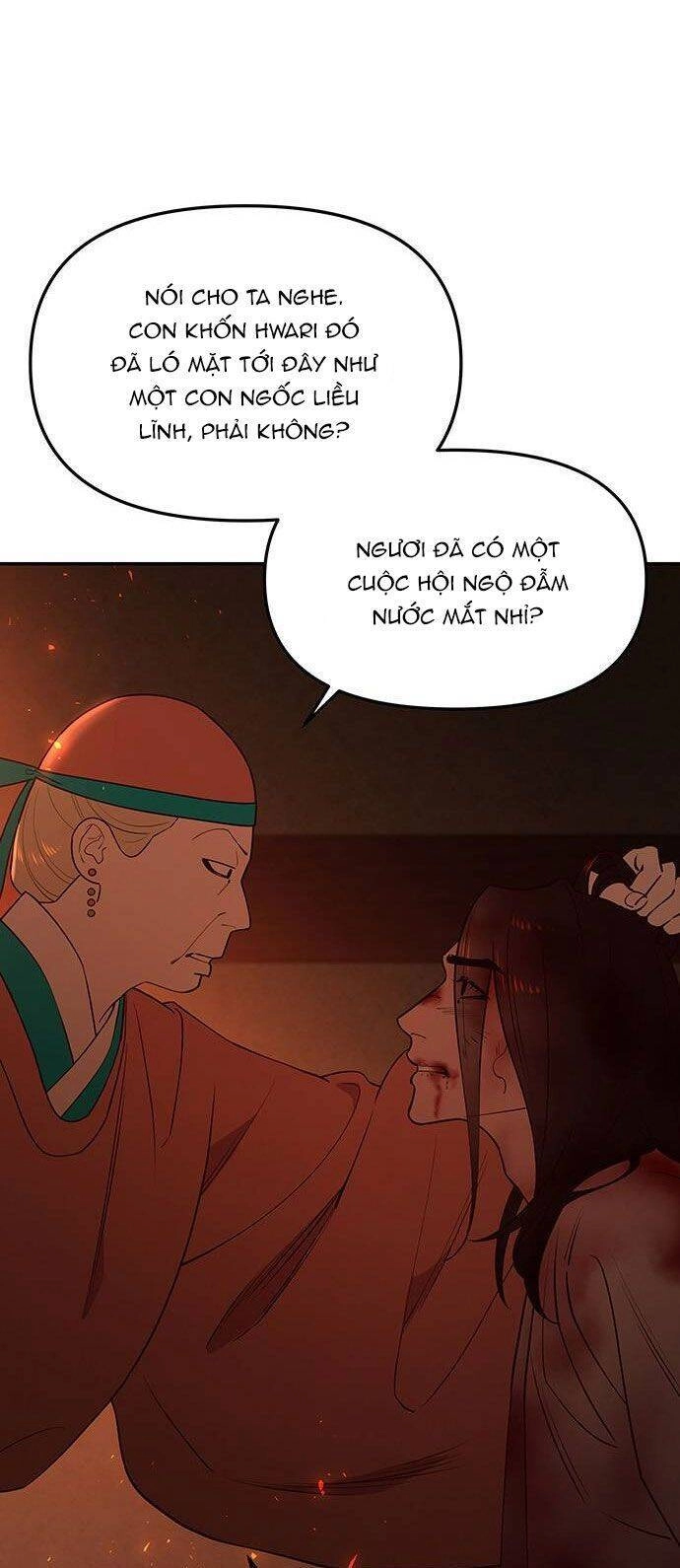 Vương Tử Huyền Bí Chapter 65 - 57