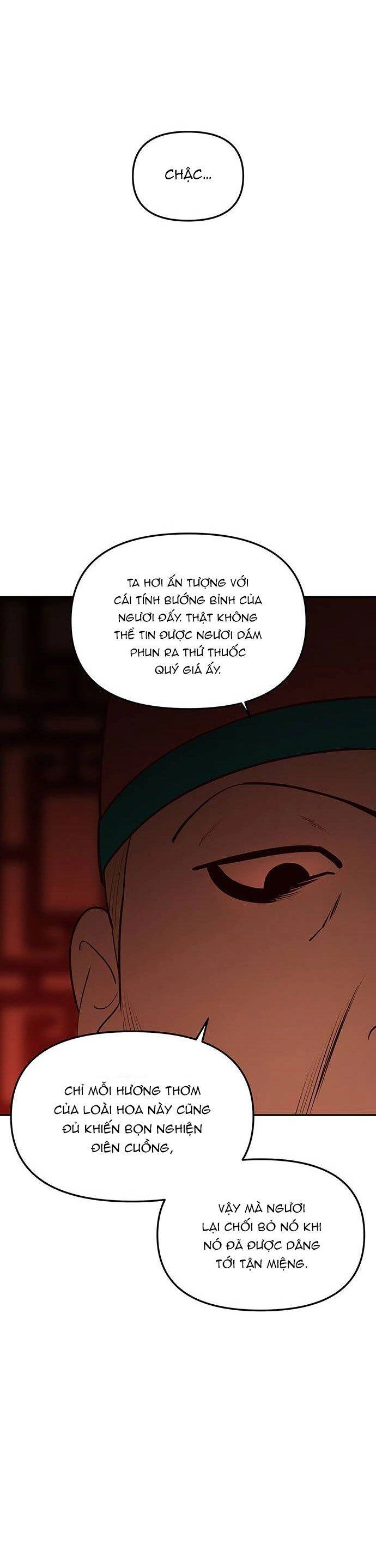 Vương Tử Huyền Bí Chapter 65 - 63