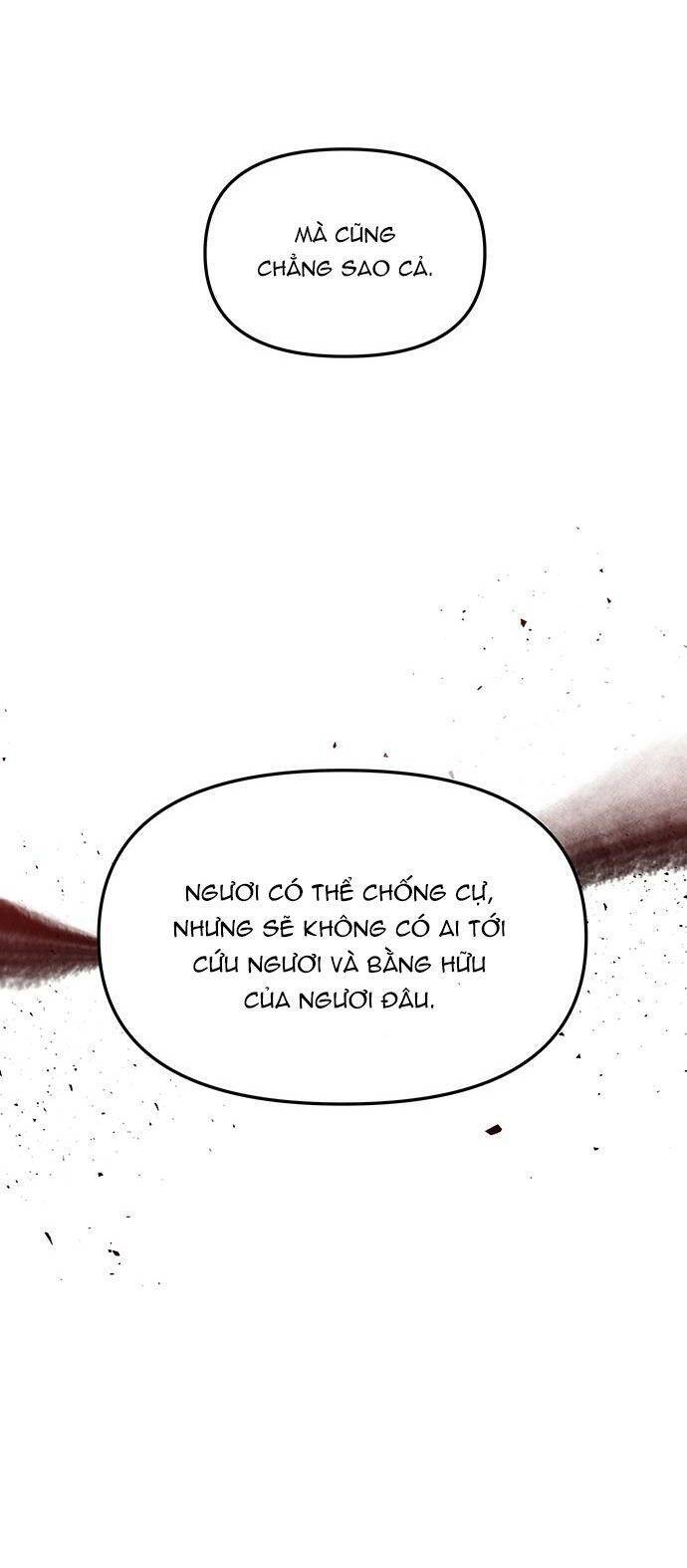 Vương Tử Huyền Bí Chapter 65 - 64