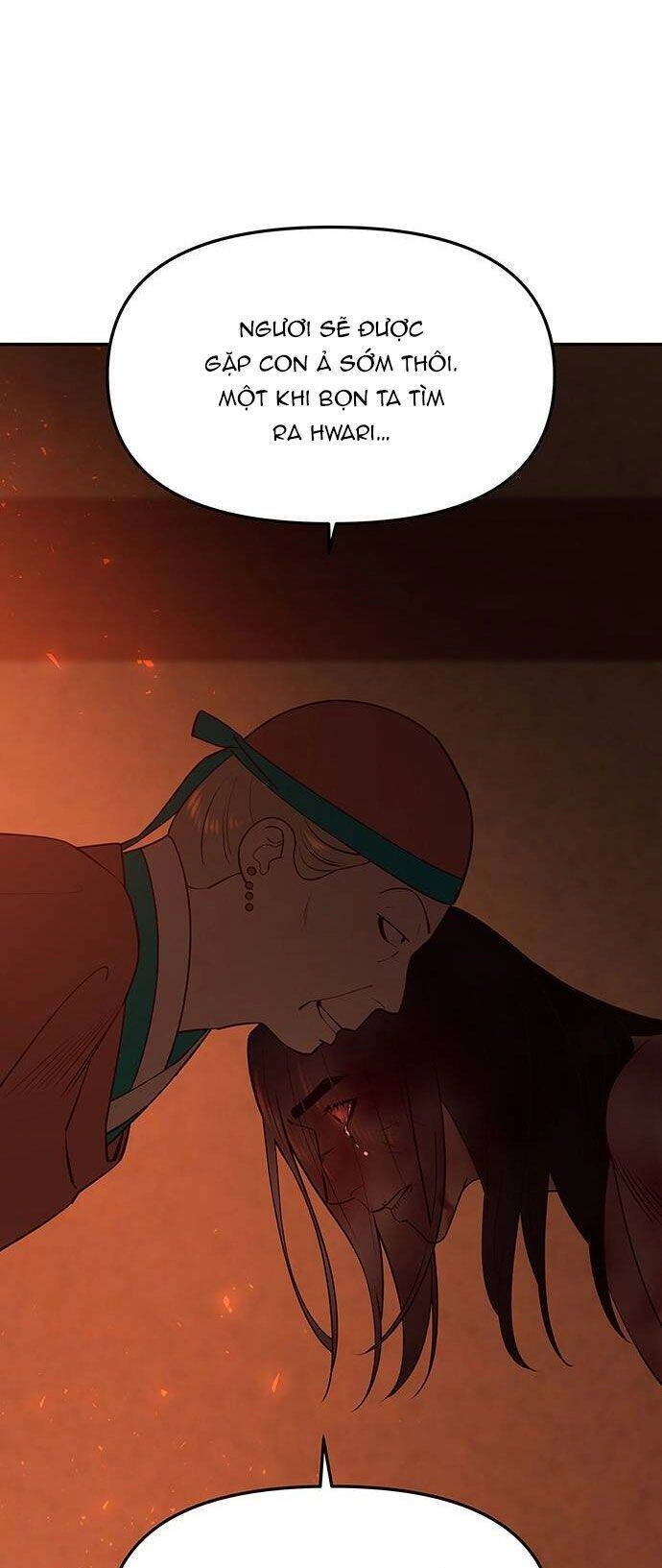 Vương Tử Huyền Bí Chapter 65 - 66