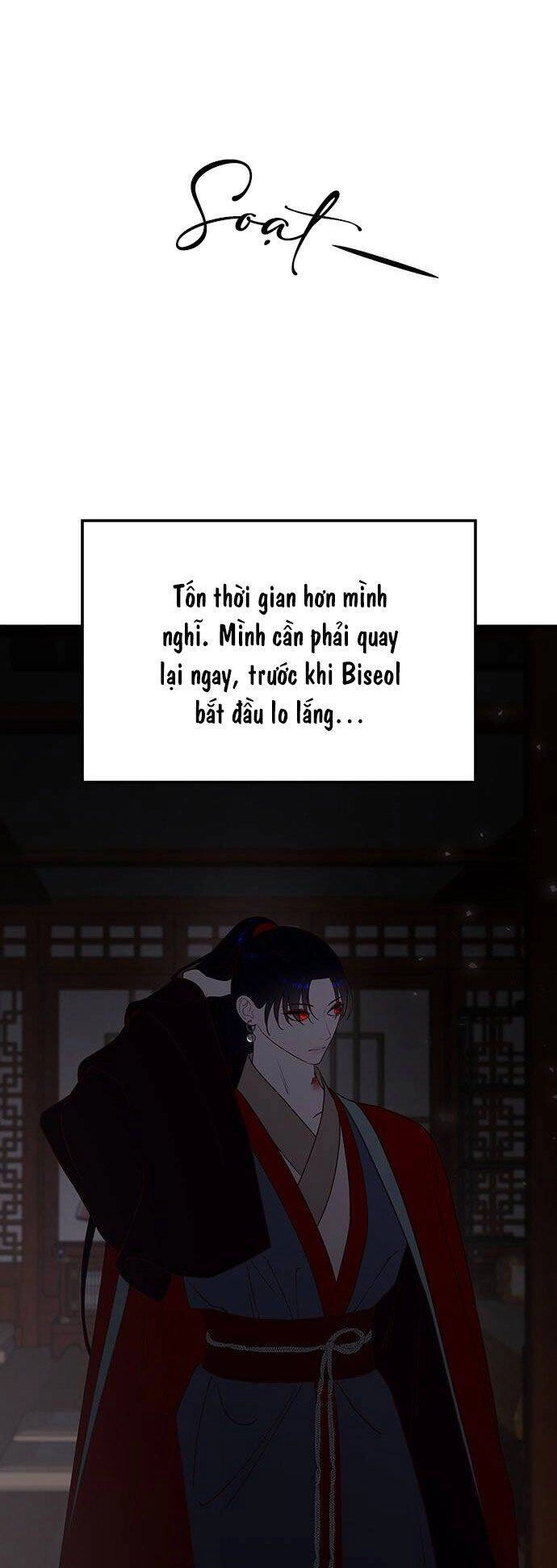 Vương Tử Huyền Bí Chapter 65 - 69