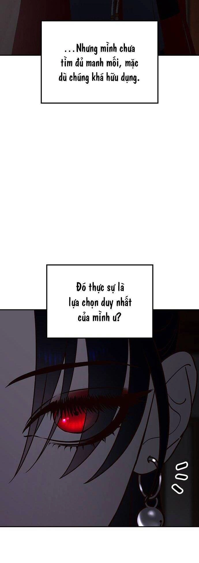 Vương Tử Huyền Bí Chapter 65 - 70