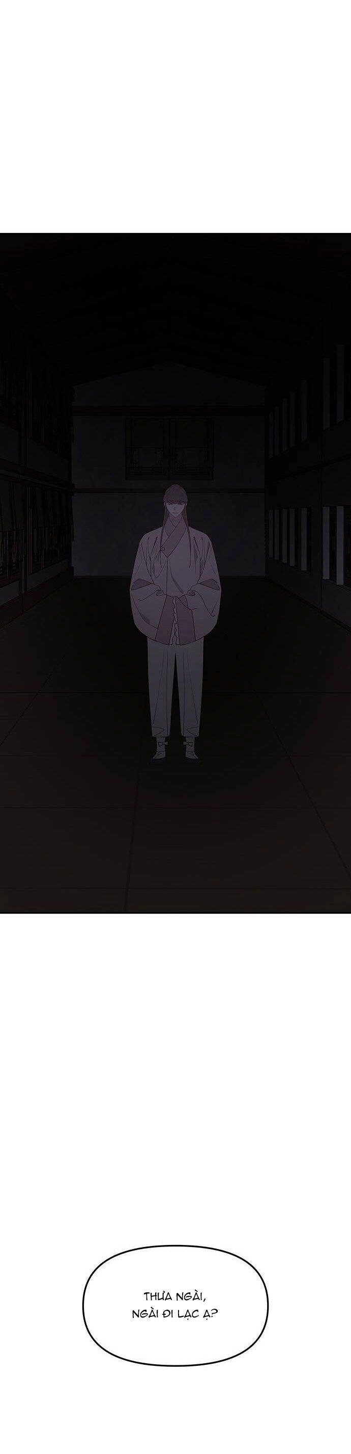 Vương Tử Huyền Bí Chapter 65 - 71