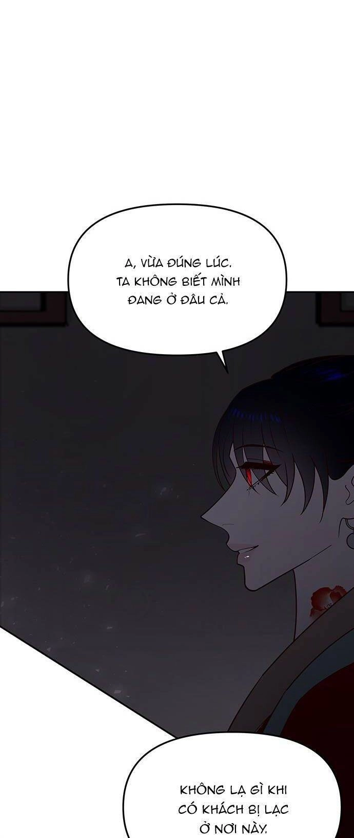 Vương Tử Huyền Bí Chapter 65 - 72