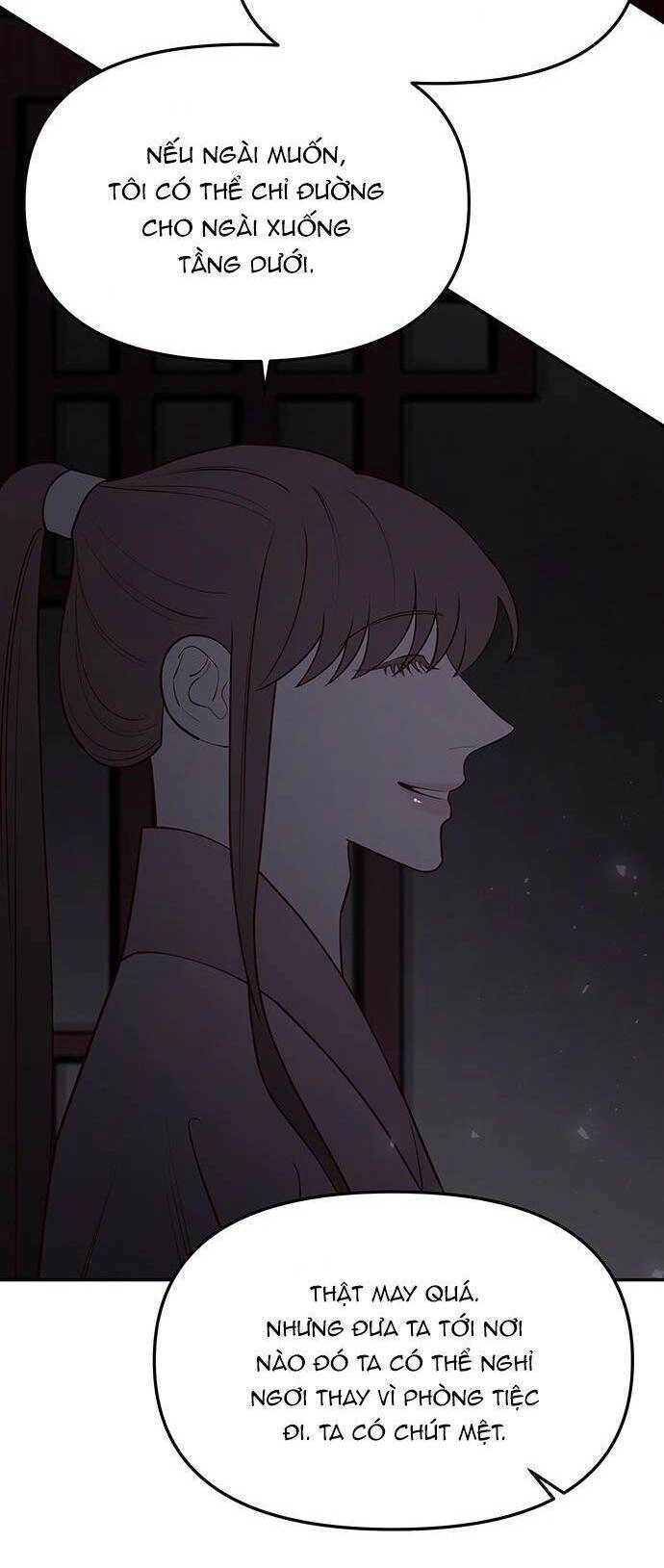 Vương Tử Huyền Bí Chapter 65 - 73