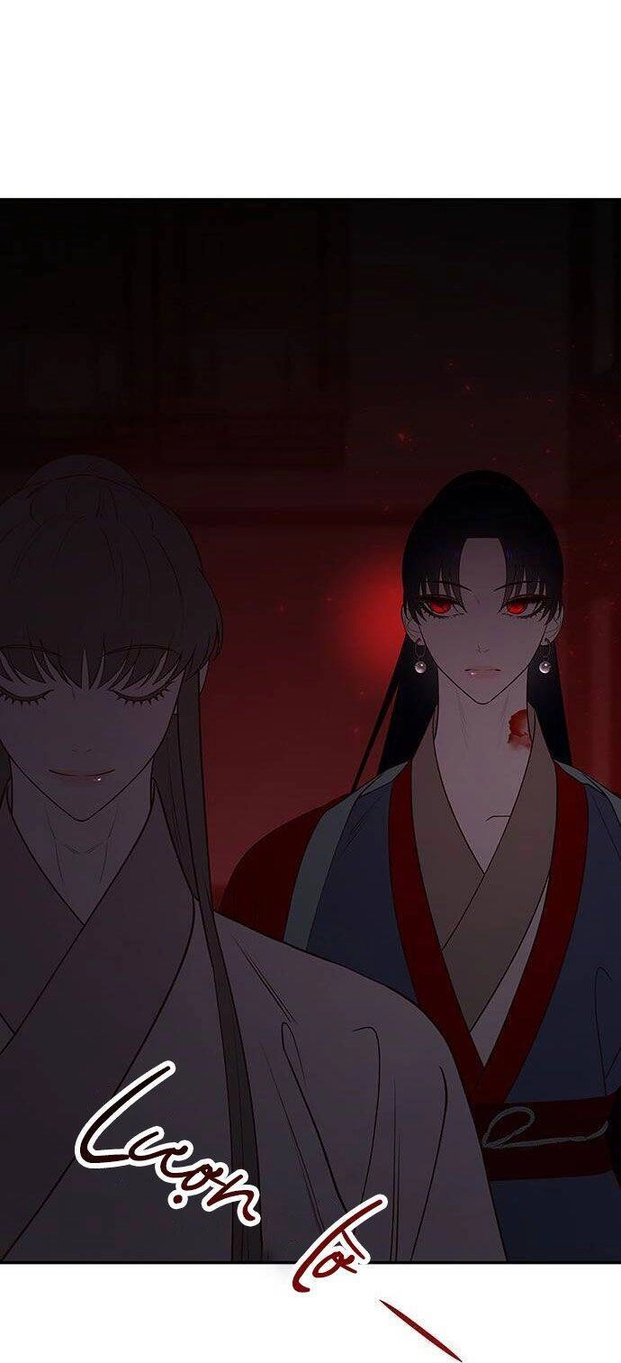 Vương Tử Huyền Bí Chapter 65 - 75