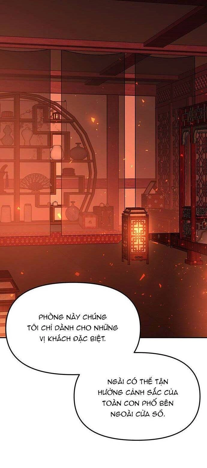 Vương Tử Huyền Bí Chapter 65 - 78