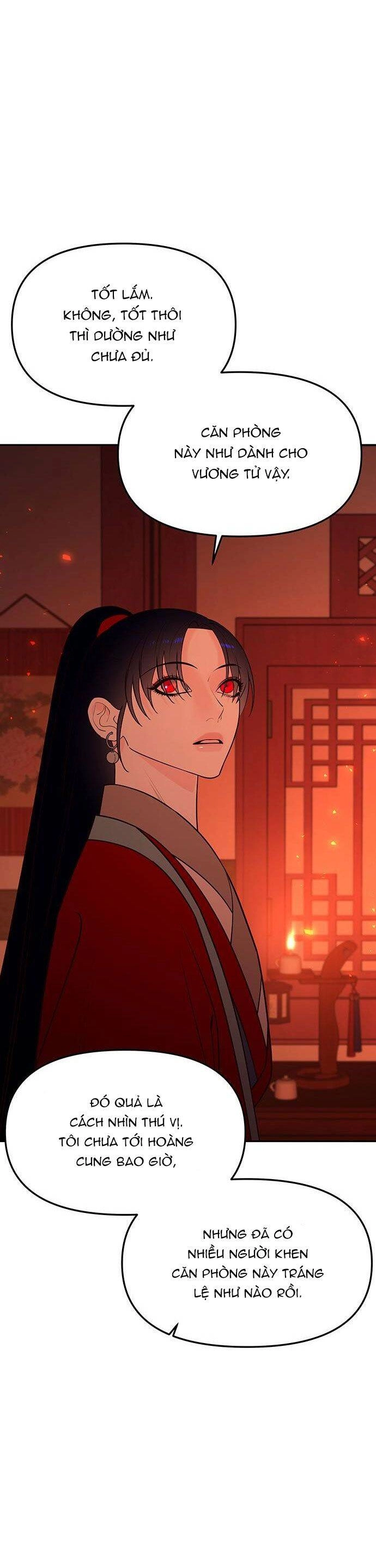 Vương Tử Huyền Bí Chapter 65 - 79