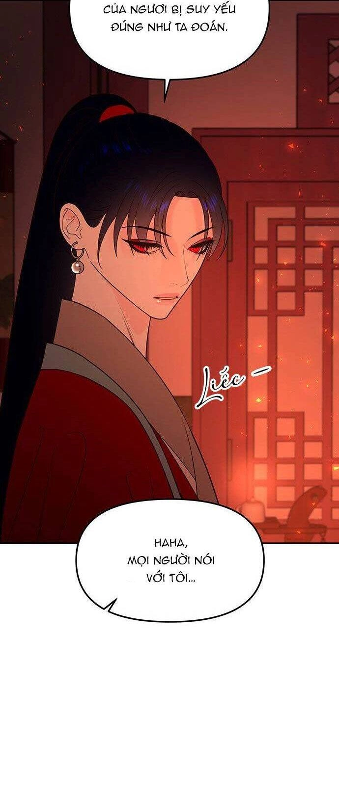 Vương Tử Huyền Bí Chapter 65 - 81