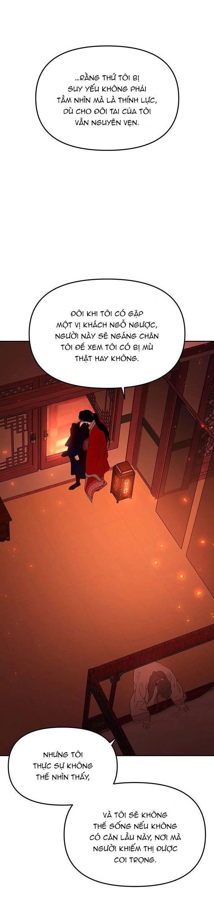 Vương Tử Huyền Bí Chapter 65 - 82