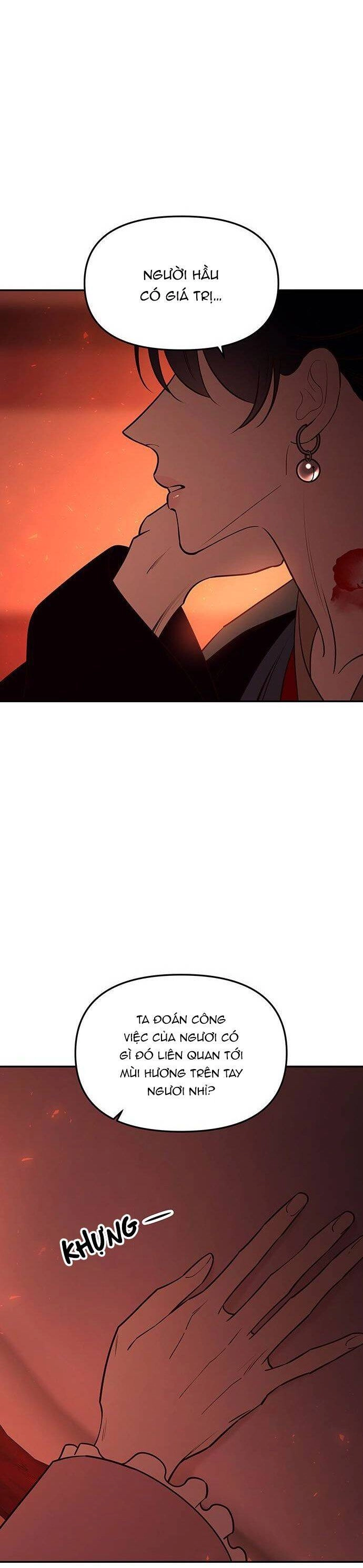 Vương Tử Huyền Bí Chapter 65 - 83