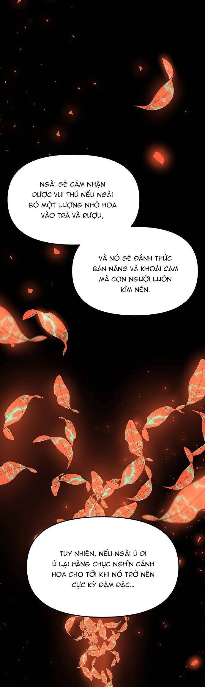 Vương Tử Huyền Bí Chapter 65 - 86