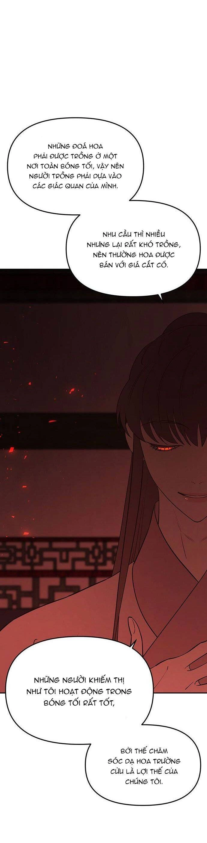 Vương Tử Huyền Bí Chapter 65 - 90