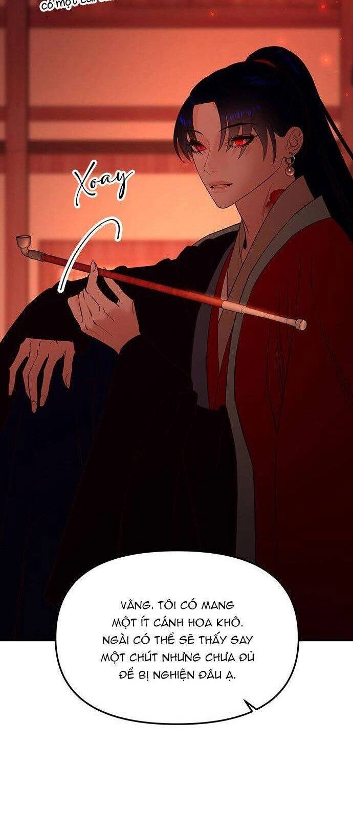 Vương Tử Huyền Bí Chapter 65 - 92