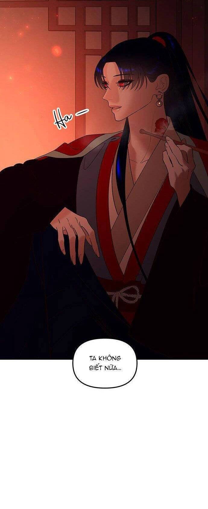 Vương Tử Huyền Bí Chapter 65 - 95