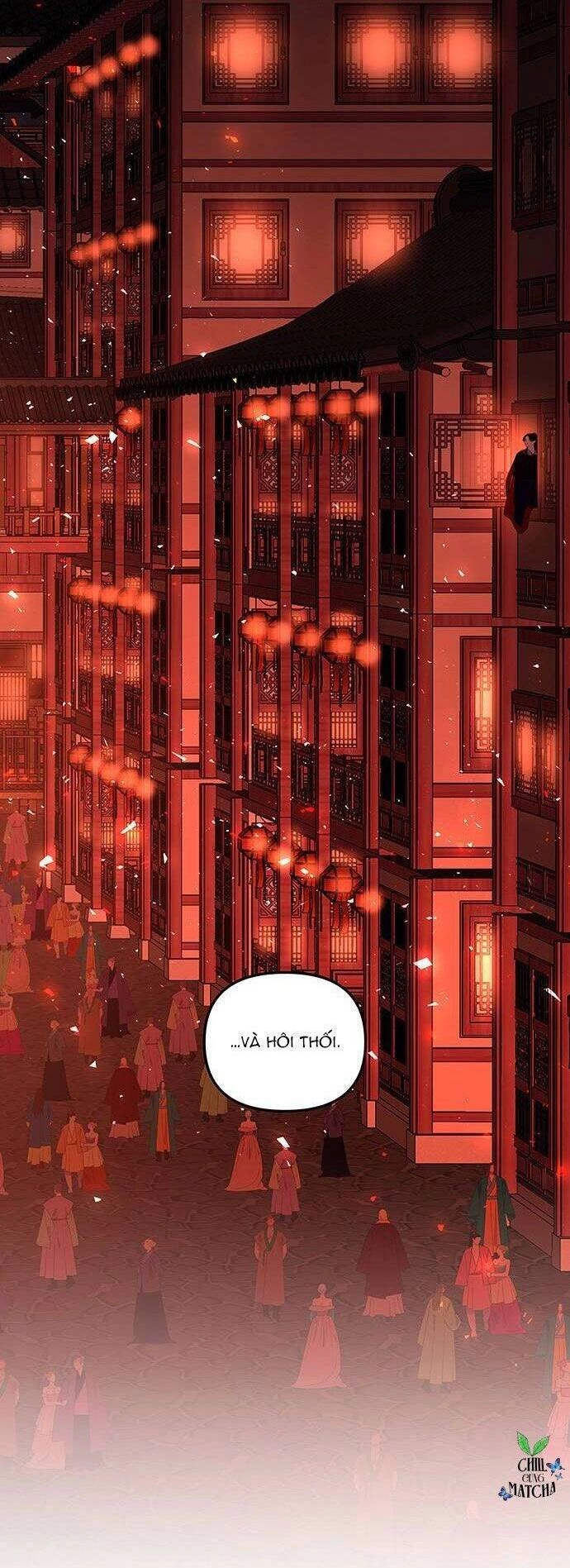 Vương Tử Huyền Bí Chapter 65 - 97