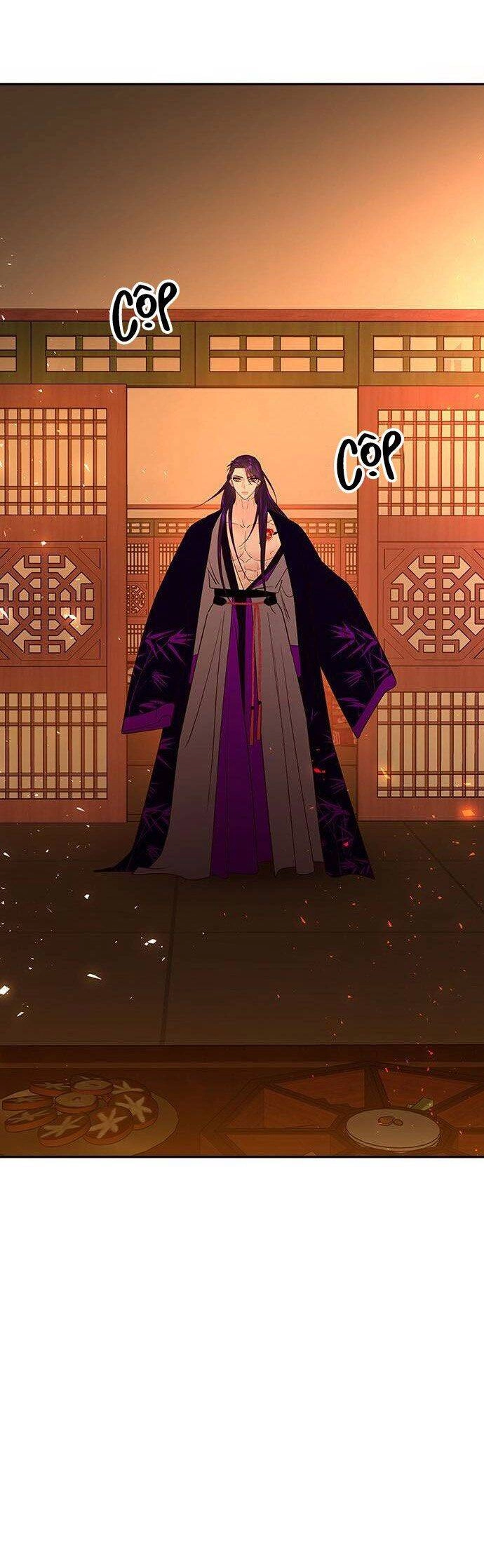 Vương Tử Huyền Bí Chapter 65 - 99