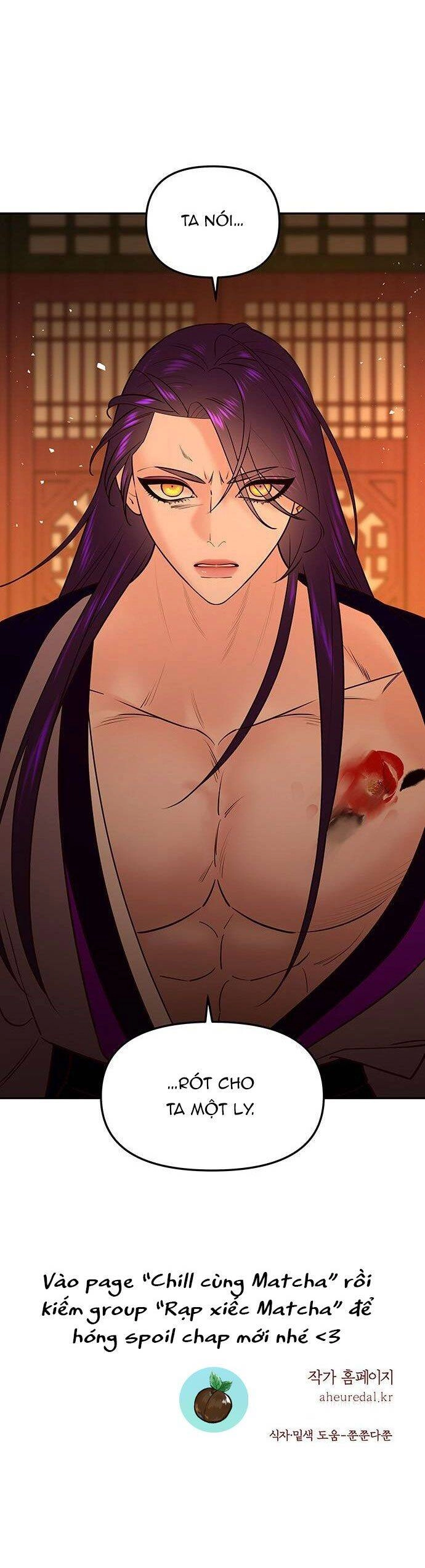 Vương Tử Huyền Bí Chapter 65 - 103