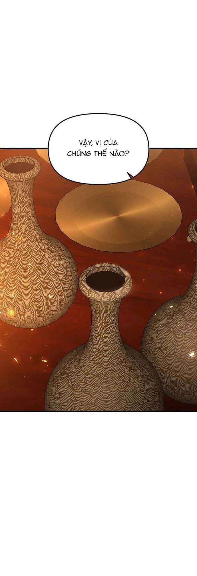 Vương Tử Huyền Bí Chapter 66 - 9