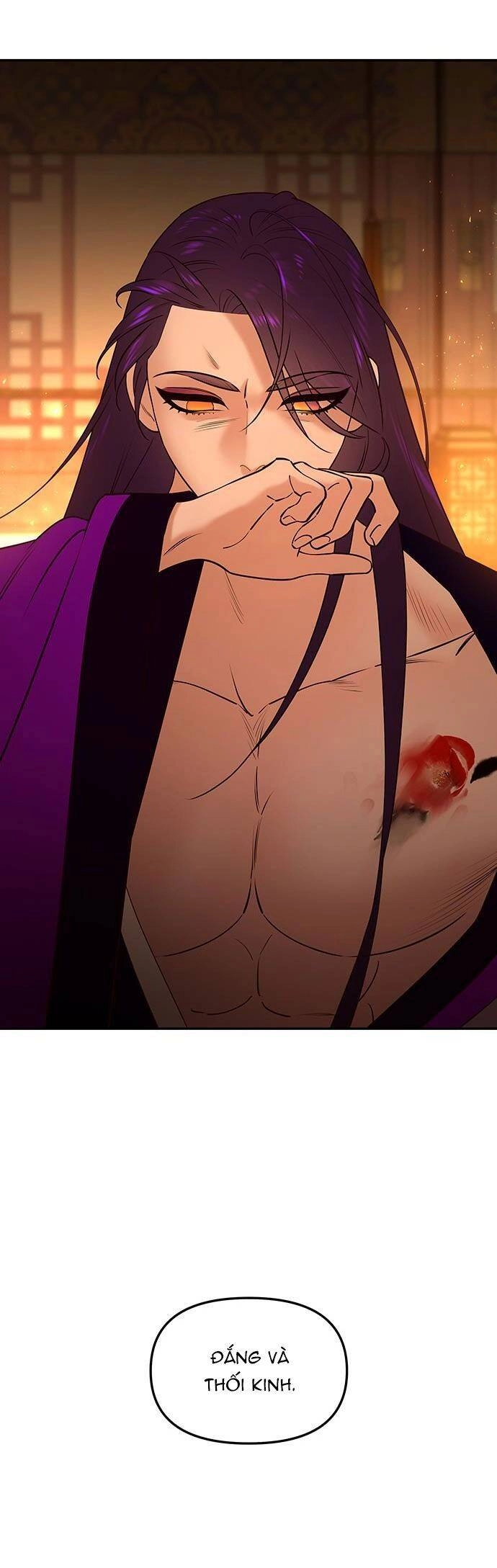 Vương Tử Huyền Bí Chapter 66 - 10