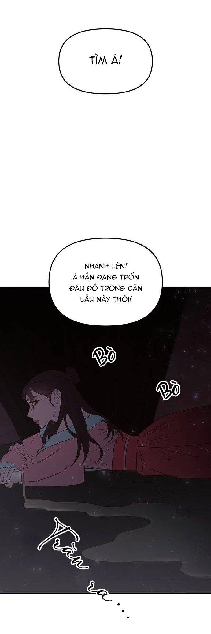 Vương Tử Huyền Bí Chapter 66 - 12