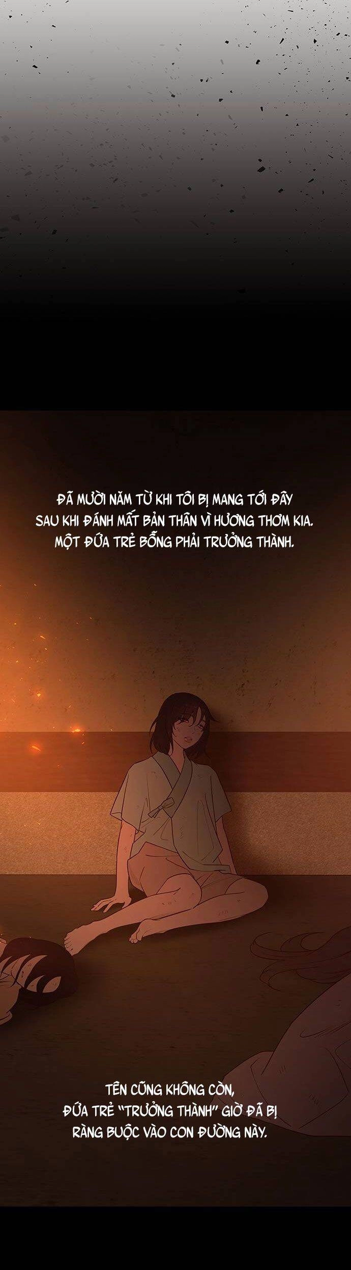 Vương Tử Huyền Bí Chapter 66 - 16