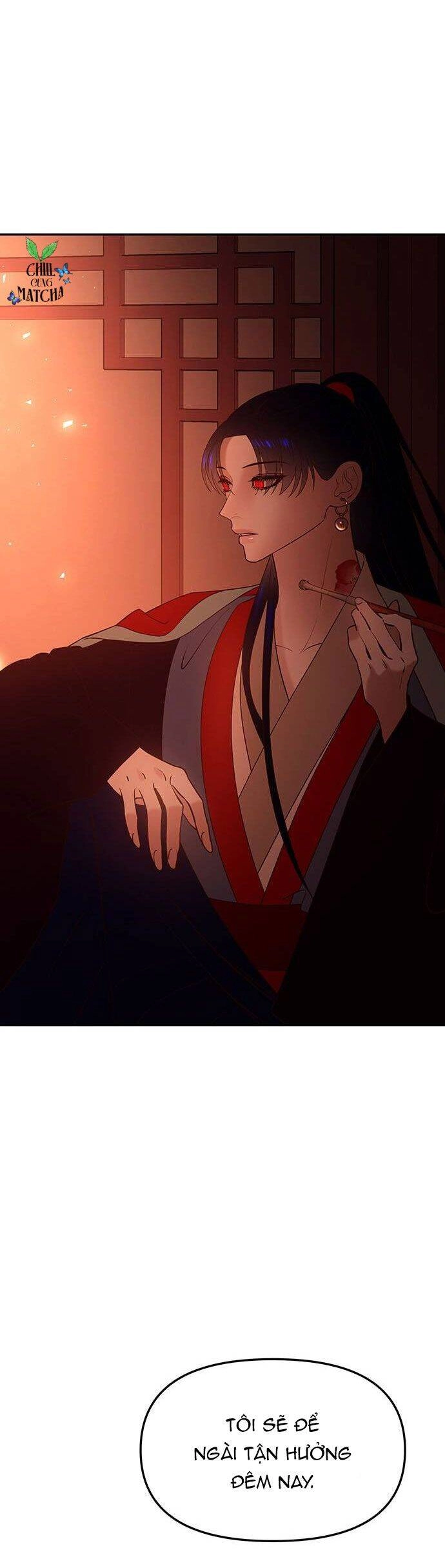 Vương Tử Huyền Bí Chapter 66 - 28