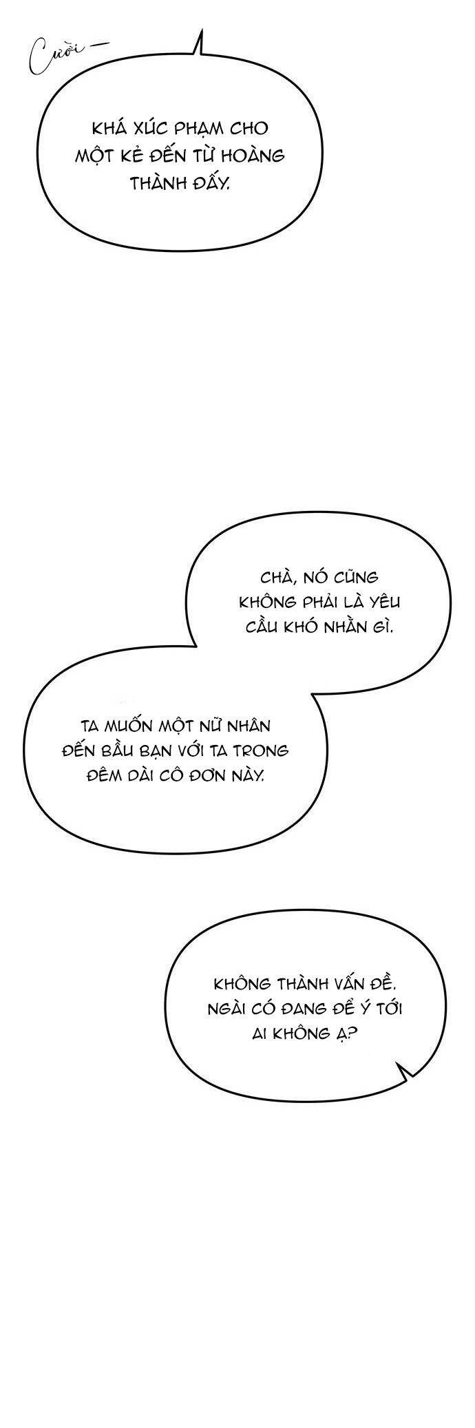 Vương Tử Huyền Bí Chapter 66 - 30