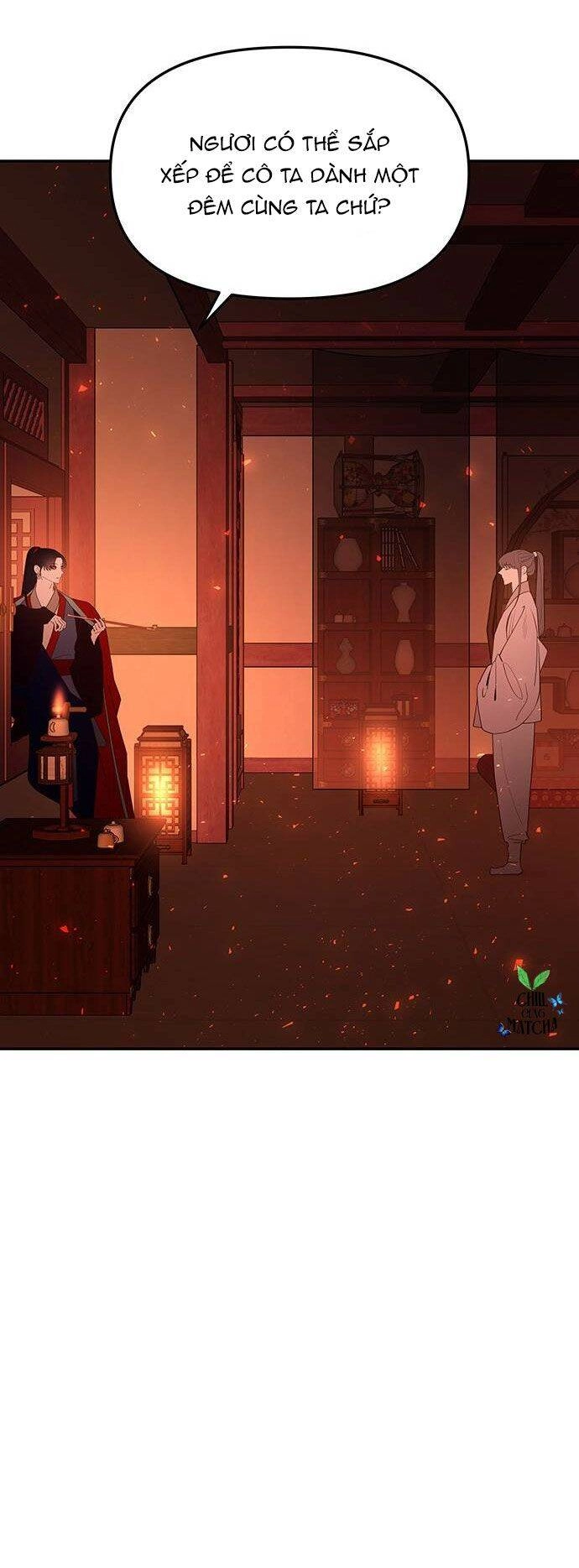 Vương Tử Huyền Bí Chapter 66 - 32