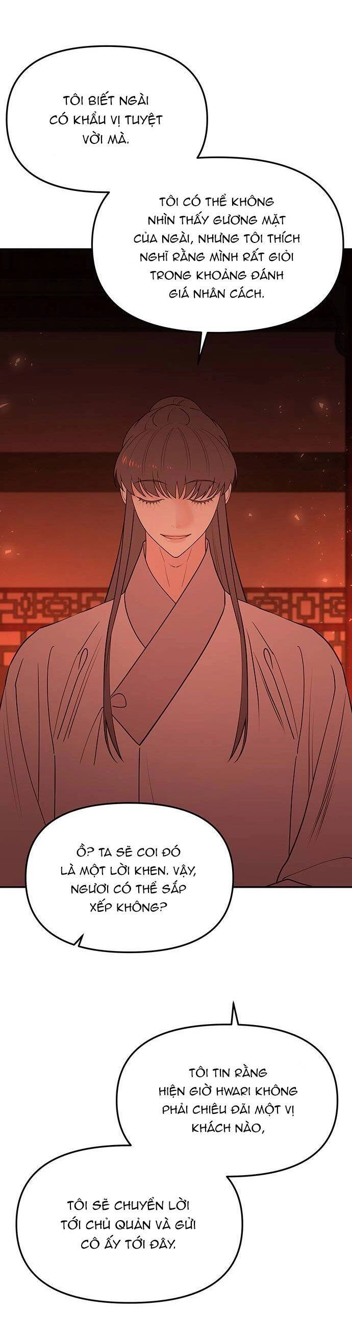 Vương Tử Huyền Bí Chapter 66 - 33