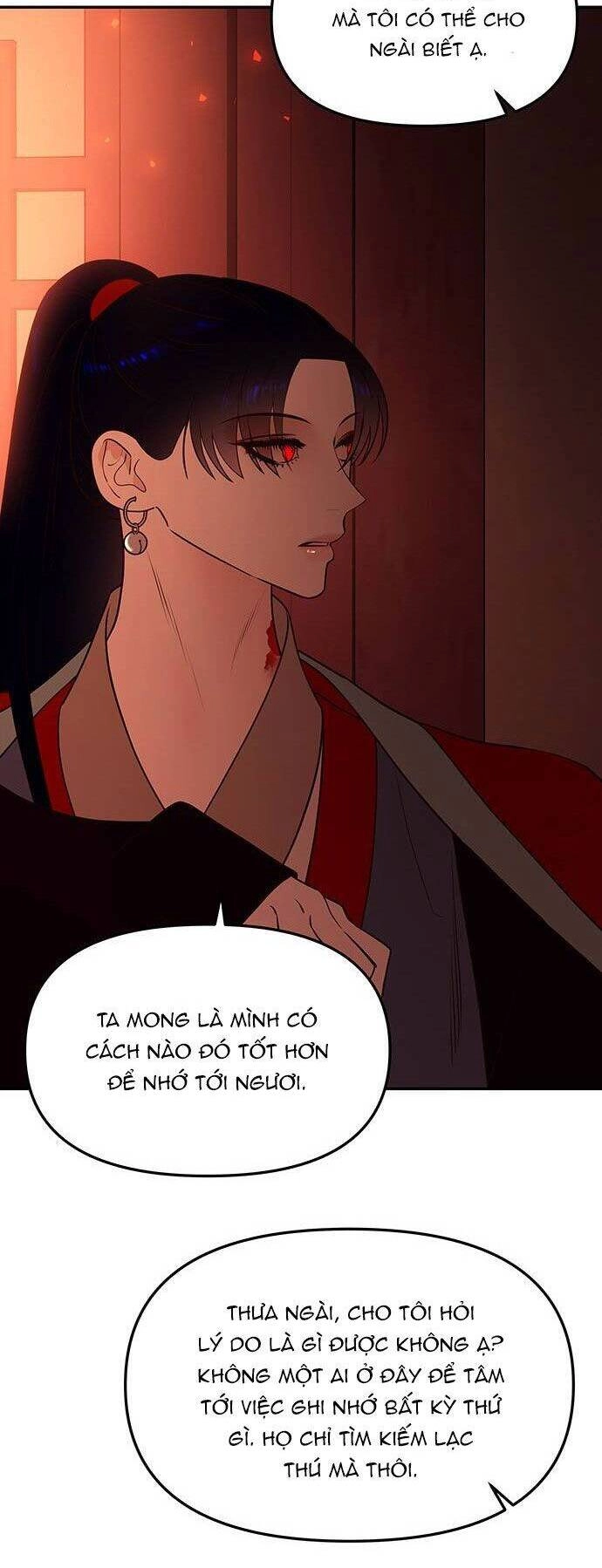 Vương Tử Huyền Bí Chapter 66 - 36