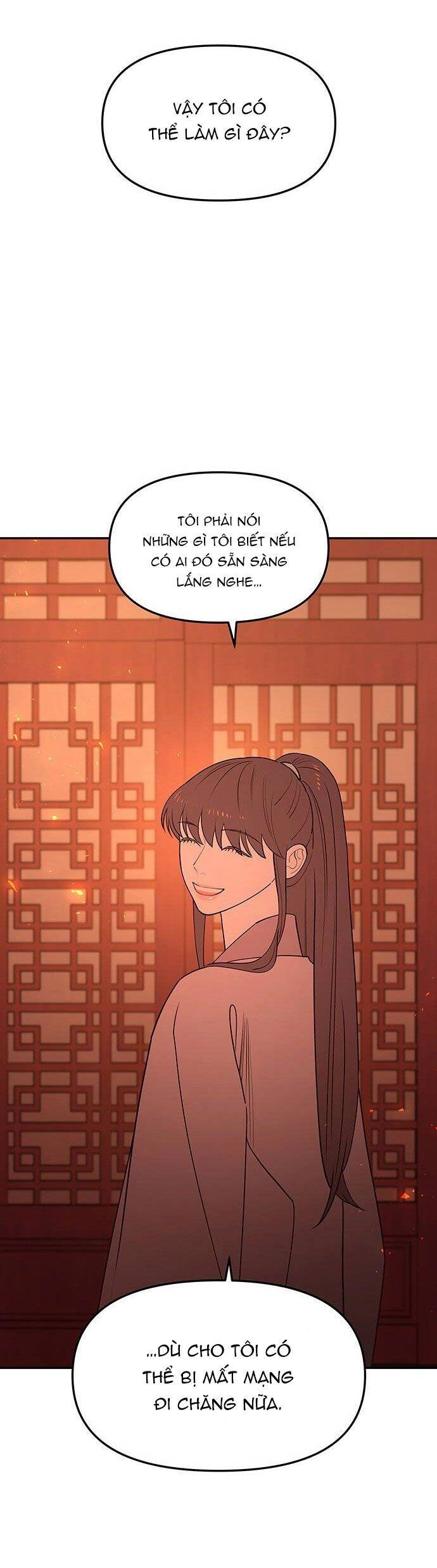 Vương Tử Huyền Bí Chapter 66 - 43