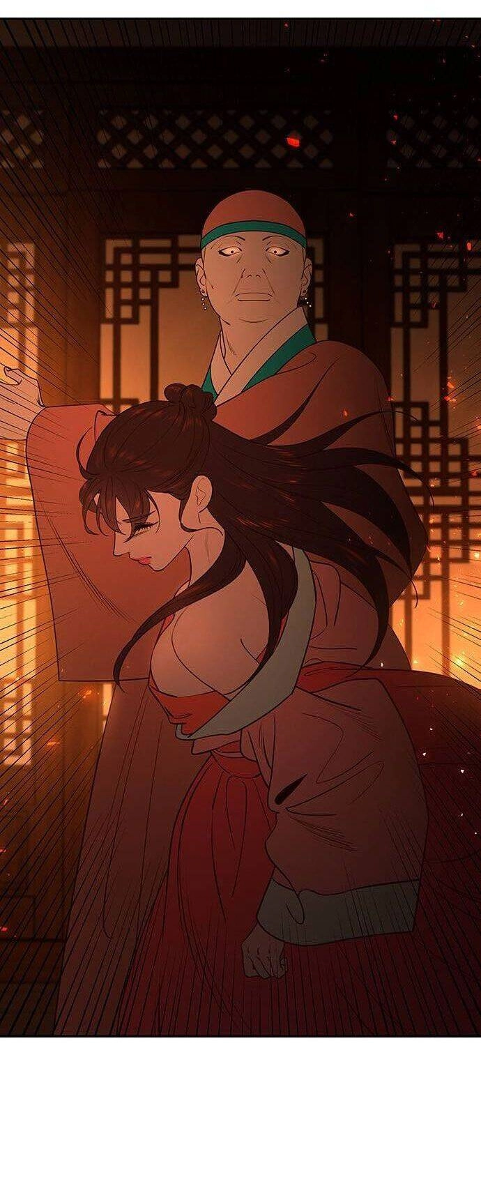 Vương Tử Huyền Bí Chapter 66 - 46