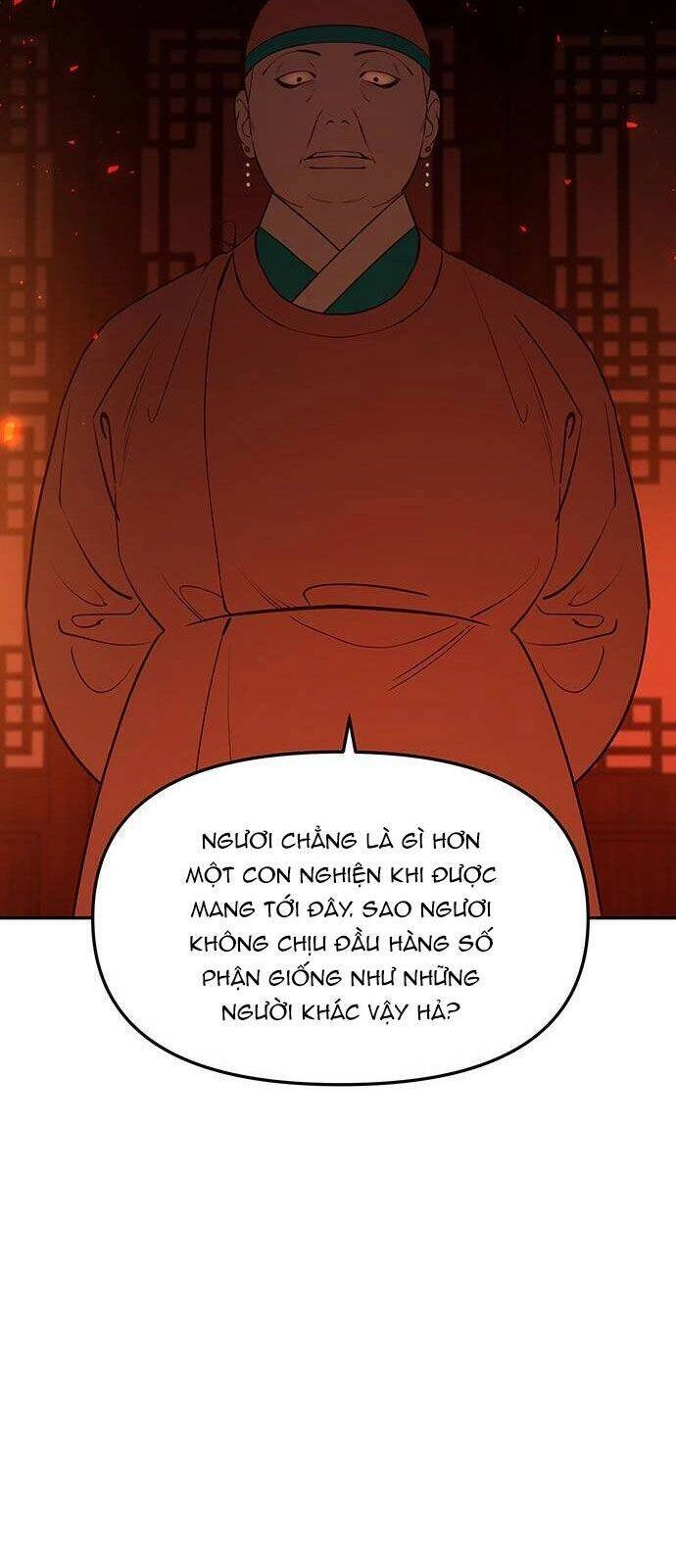 Vương Tử Huyền Bí Chapter 66 - 48