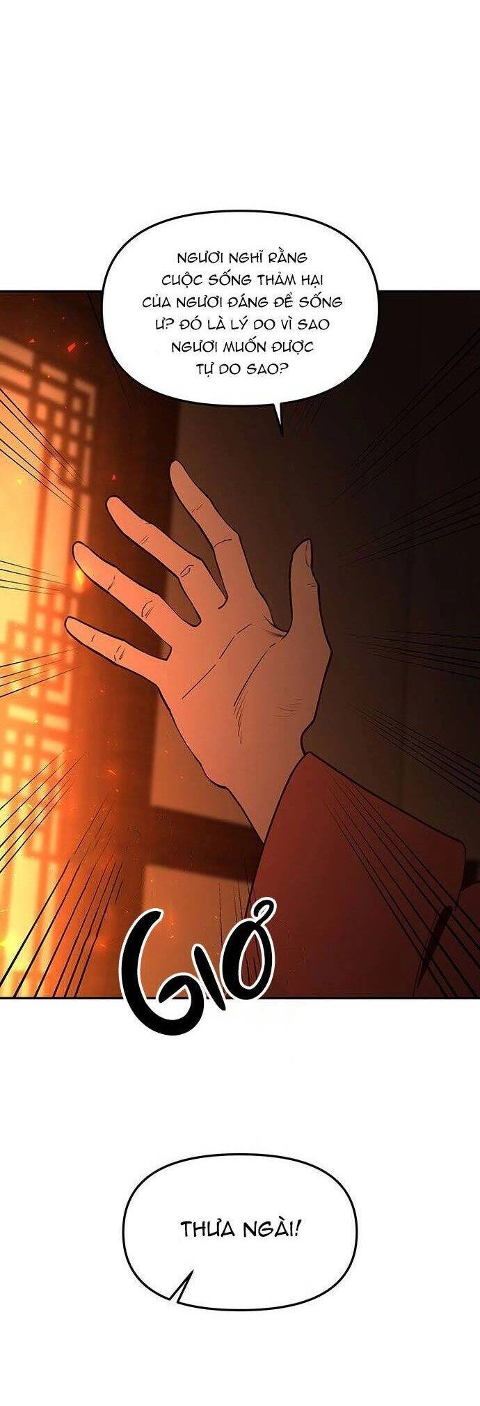 Vương Tử Huyền Bí Chapter 66 - 50