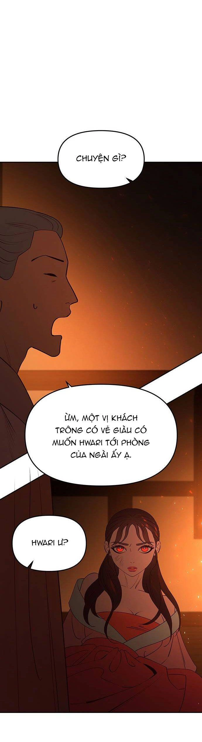 Vương Tử Huyền Bí Chapter 66 - 51