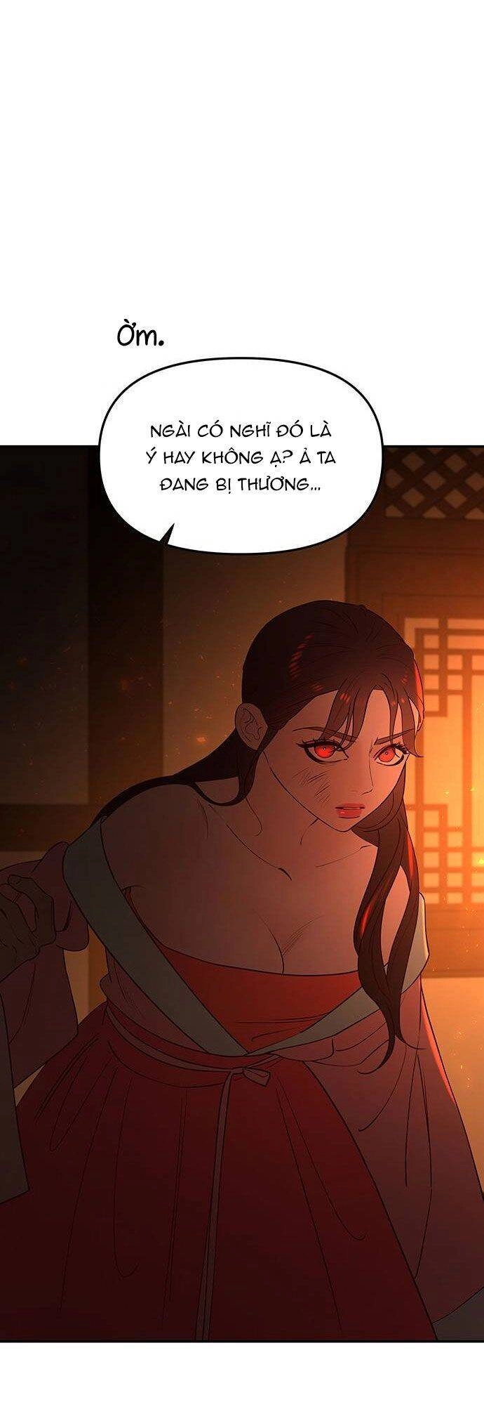 Vương Tử Huyền Bí Chapter 66 - 52