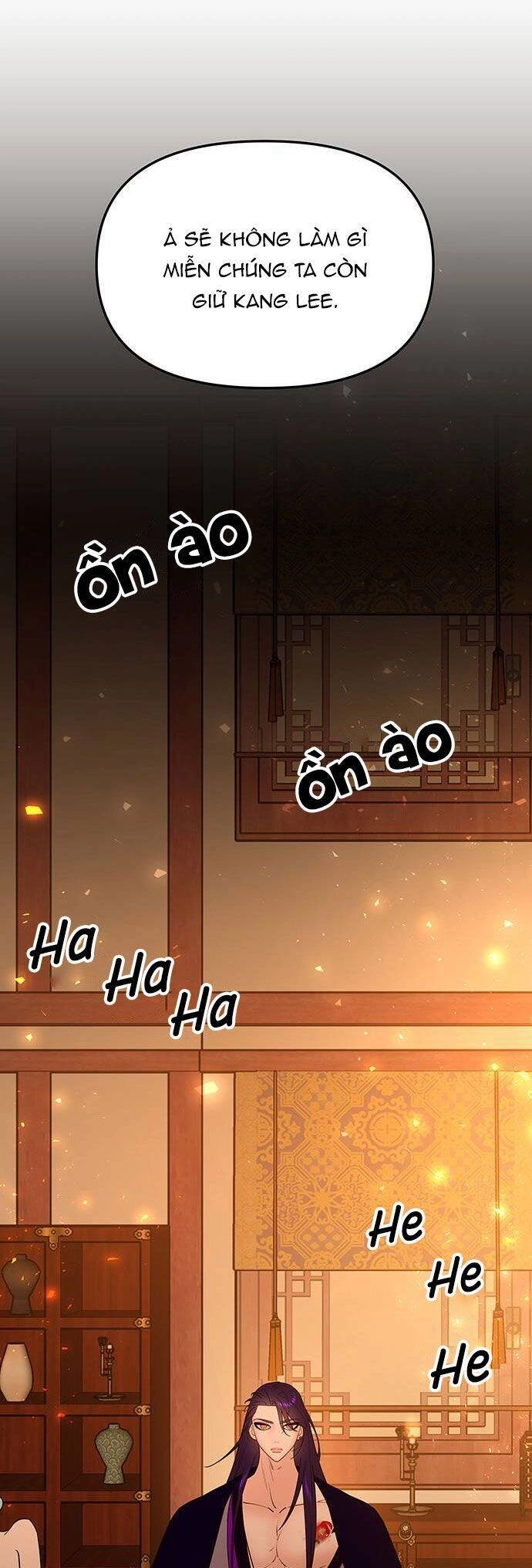 Vương Tử Huyền Bí Chapter 66 - 54