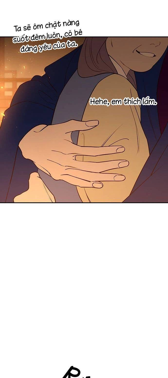 Vương Tử Huyền Bí Chapter 66 - 57